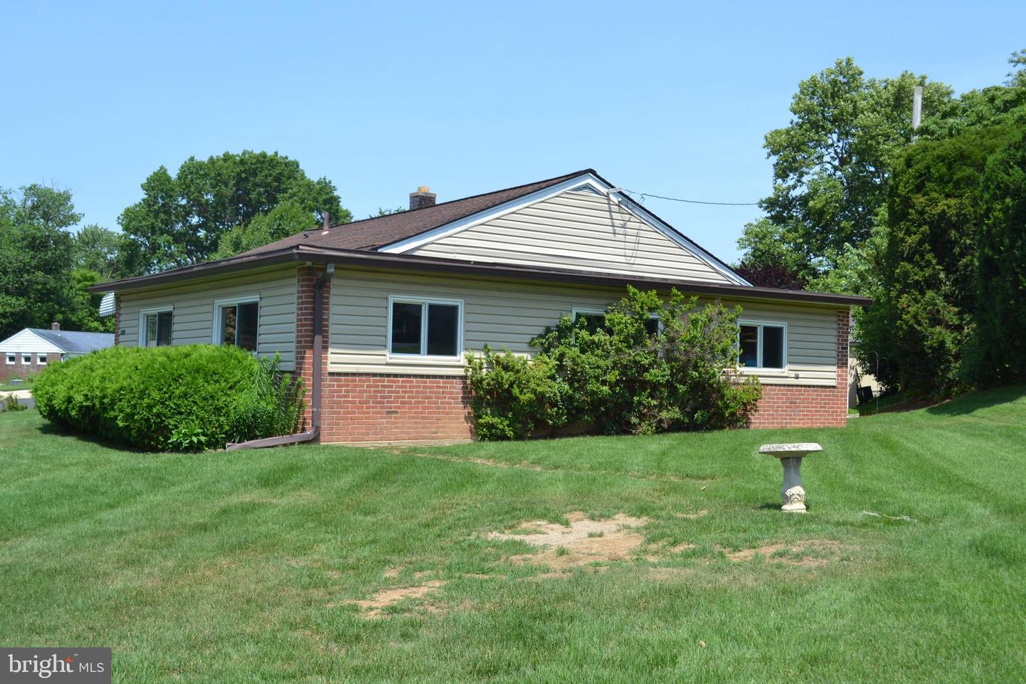 2220 Baldwin Run Dr Property Photo 8
