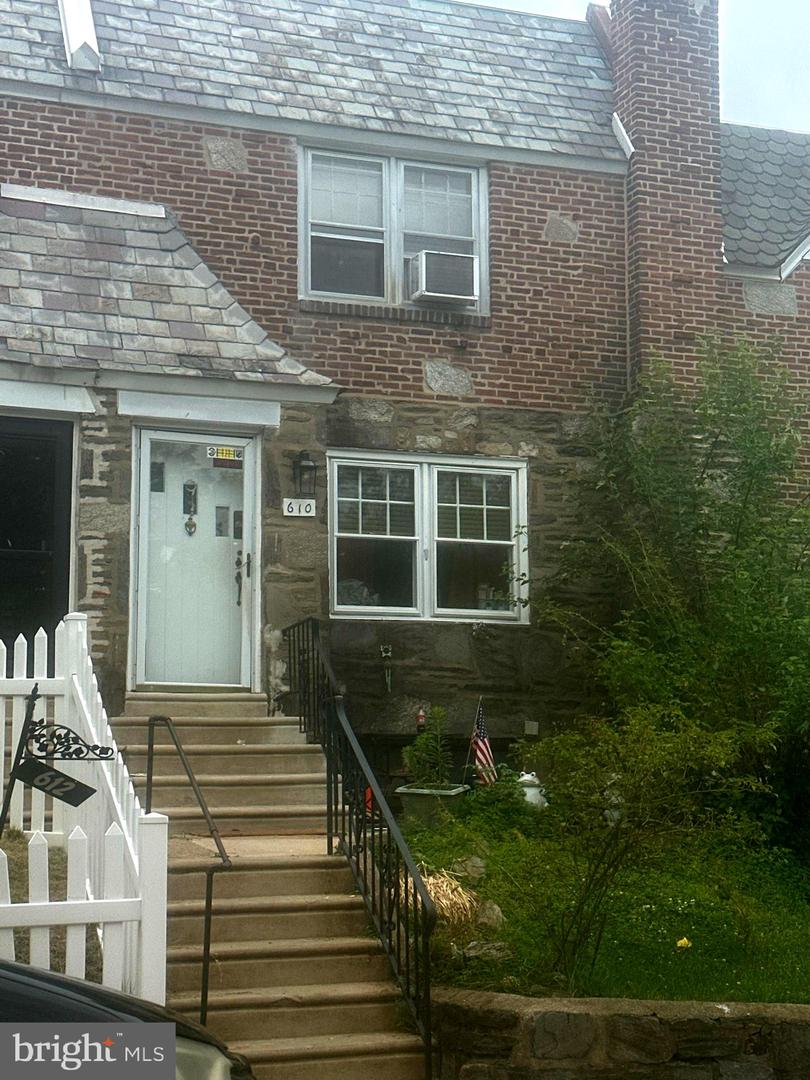 610 BRIARCLIFF RD