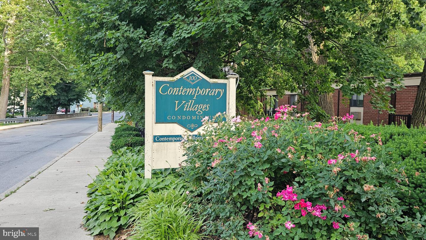 100 E Glenolden Ave #a-6 Property Photo 24
