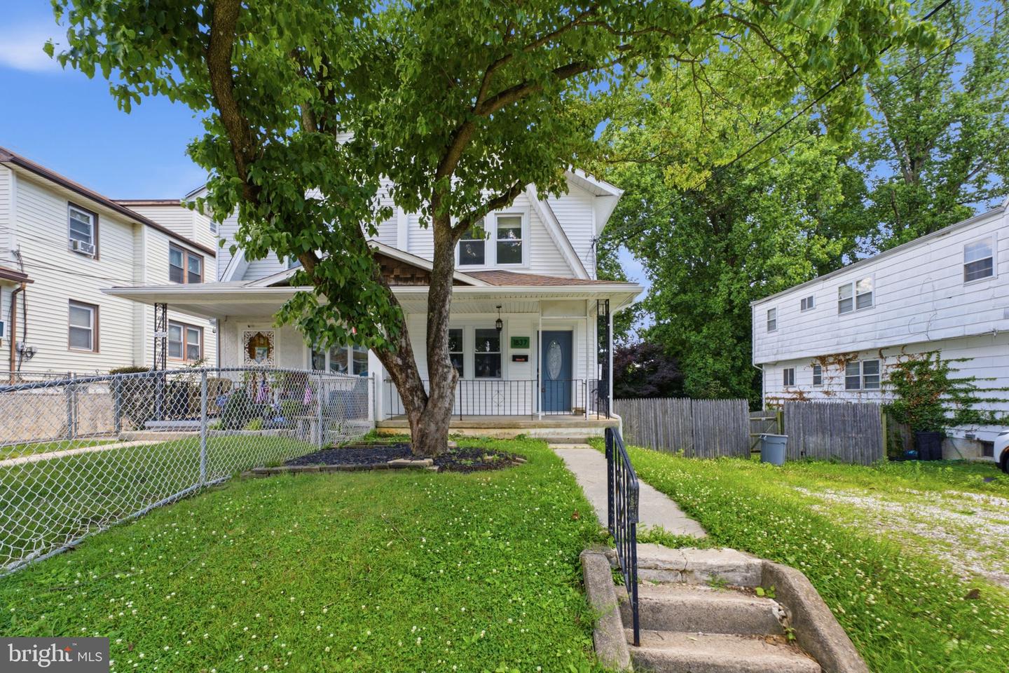 1837 Shallcross Ave Property Photo 1