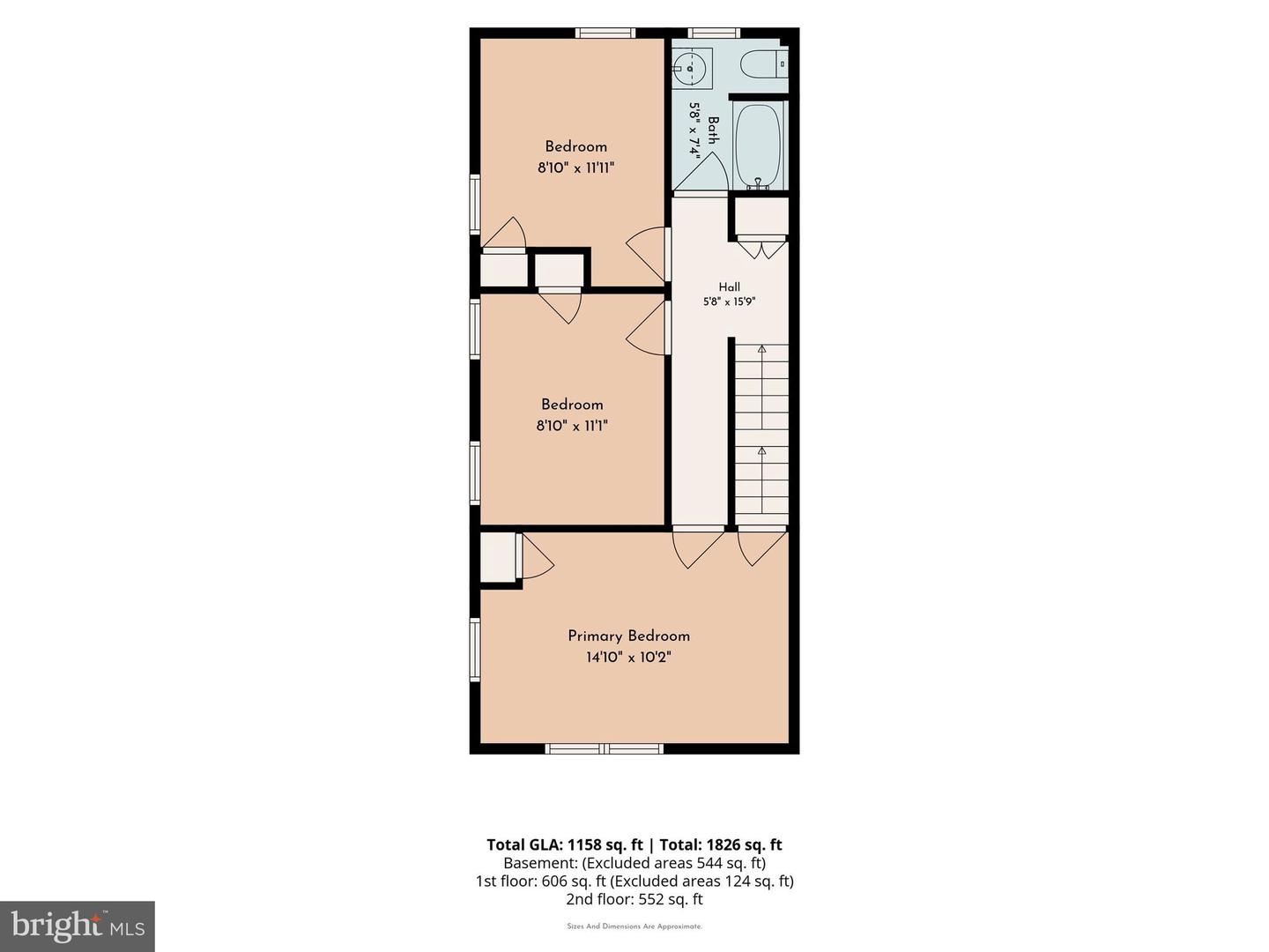 622 Seneca Ave Property Photo 43