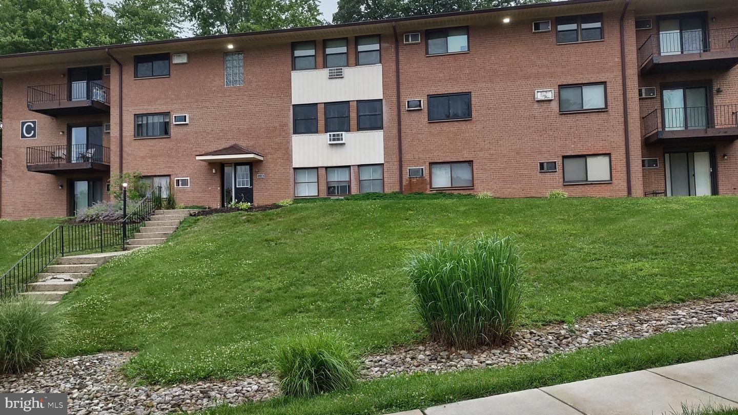 1016 W Baltimore Pike #c16 Property Photo 1