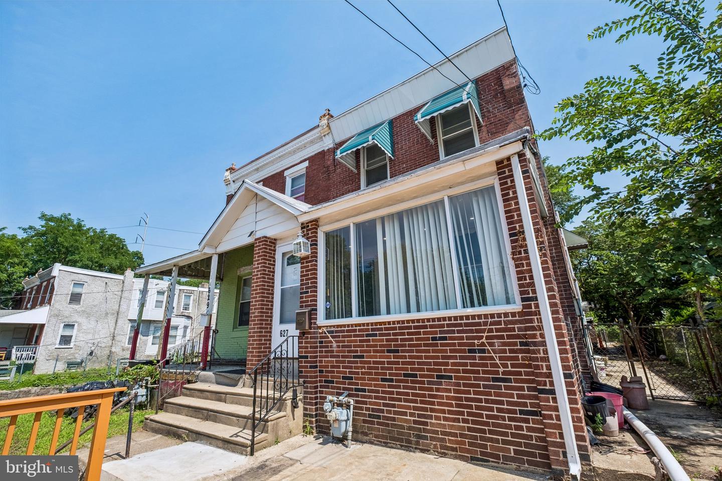 627 Walnut St Property Photo 39