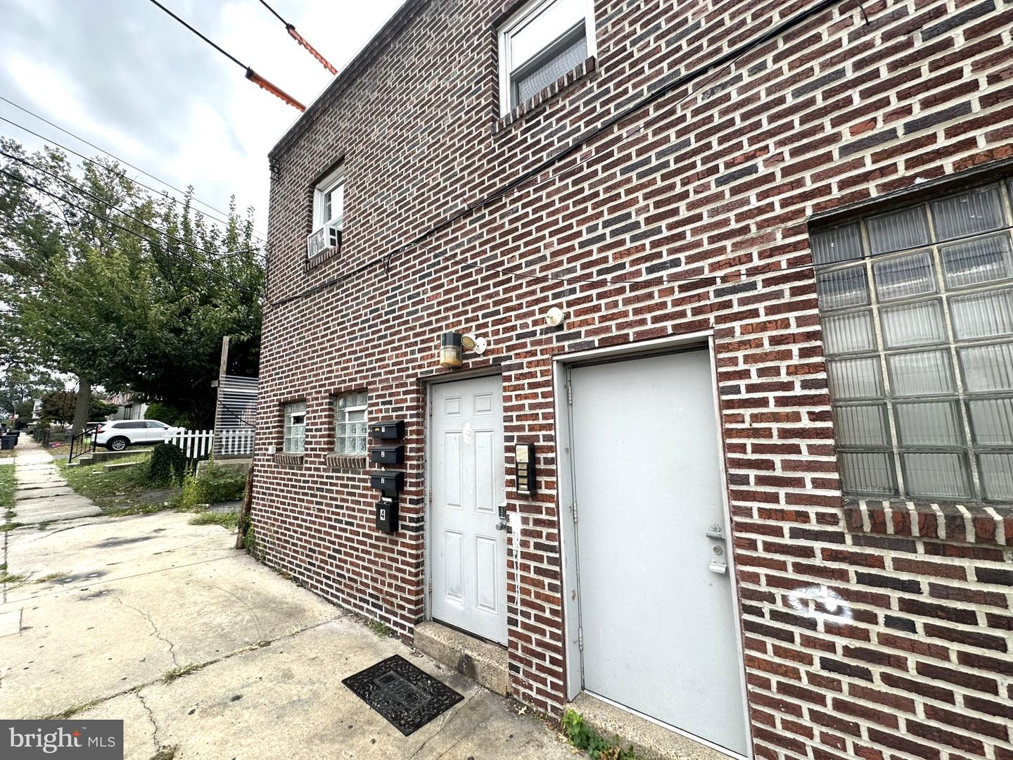 300-308 Macdade Blvd Property Photo 42