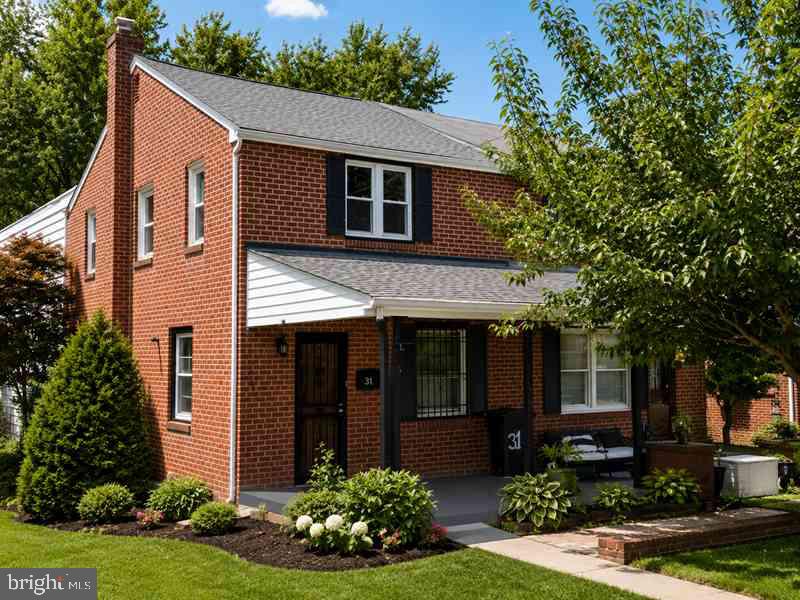 314 Felton Ave Property Photo 1