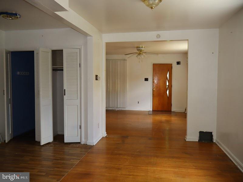 314 Felton Ave Property Photo 13