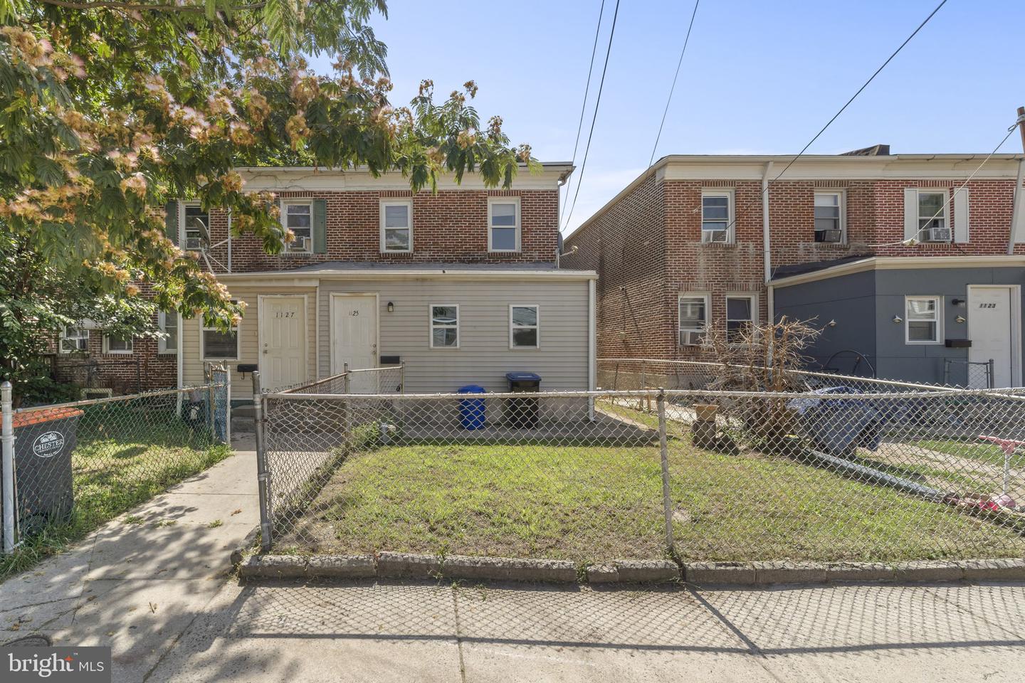 1125 Remington St Property Photo 1