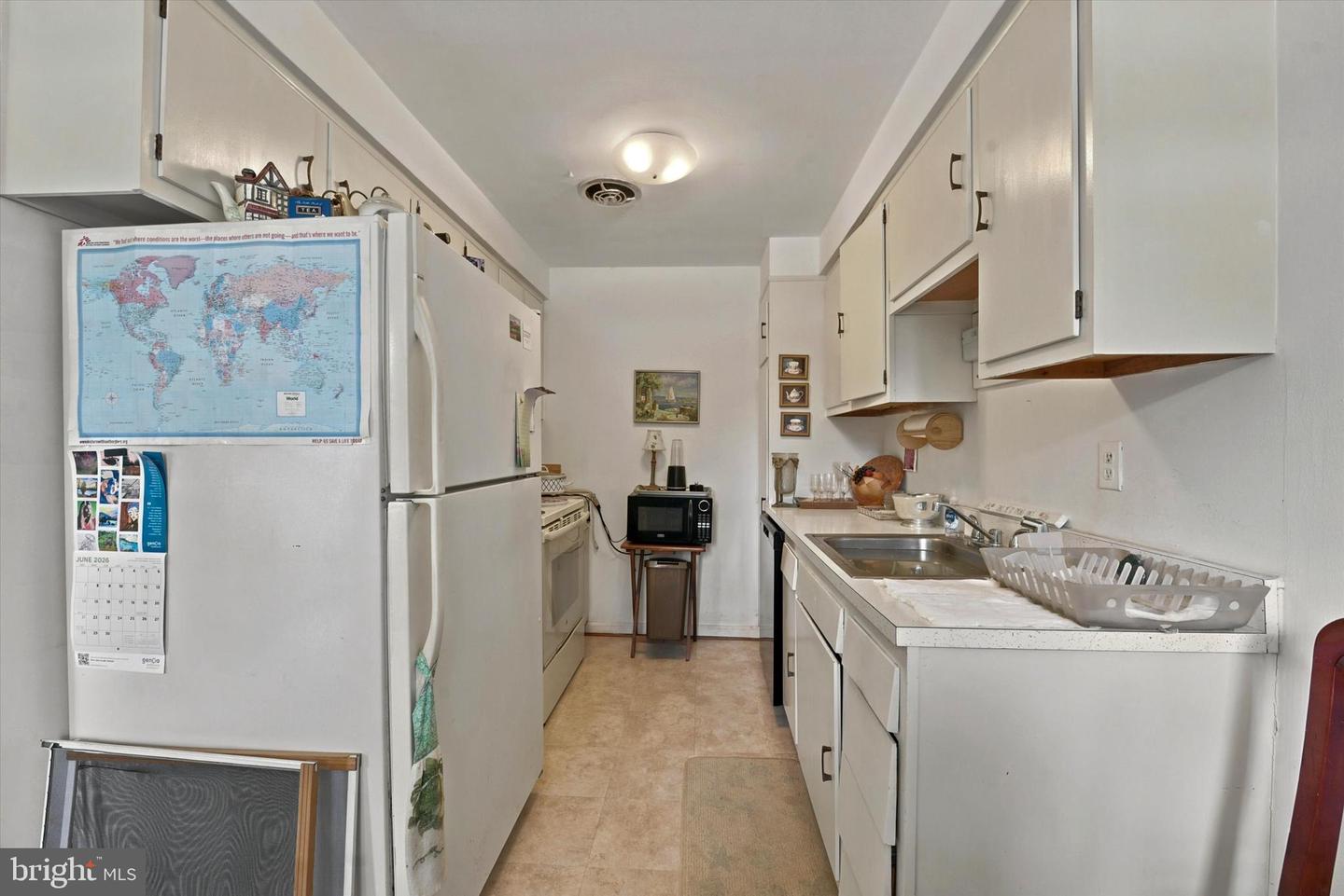 412 N Wayne Ave #208 Property Photo 10