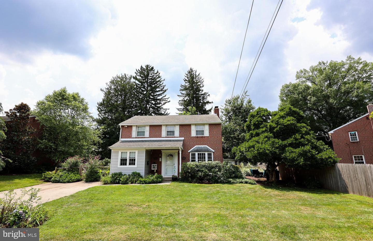 336 OVERHILL RD Property Photo 1