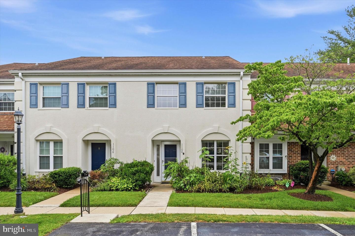 1104 PUTNAM BLVD #147