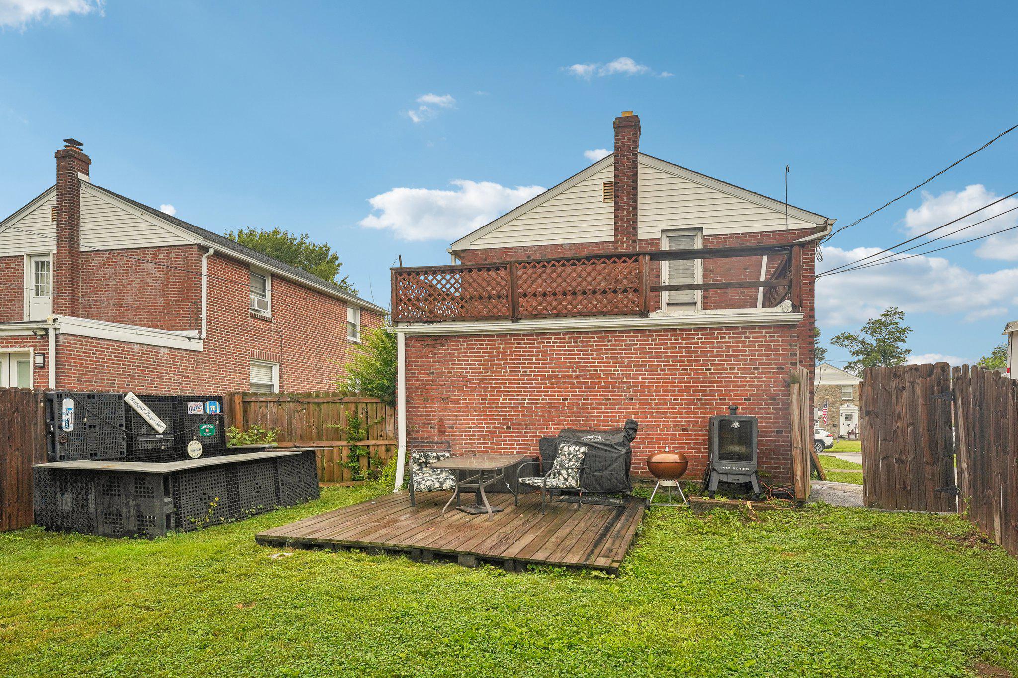 613 Glenfield Ave Property Photo 18