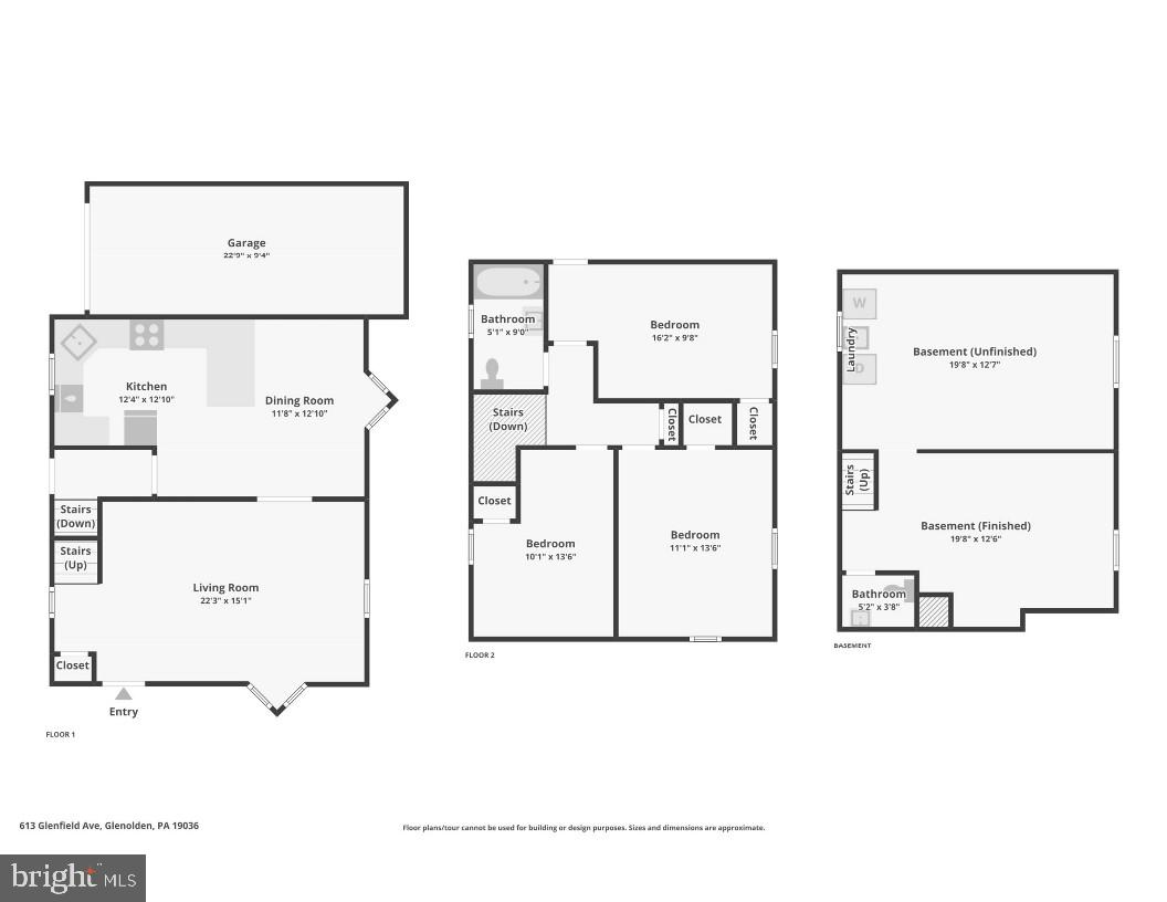 613 Glenfield Ave Property Photo 22