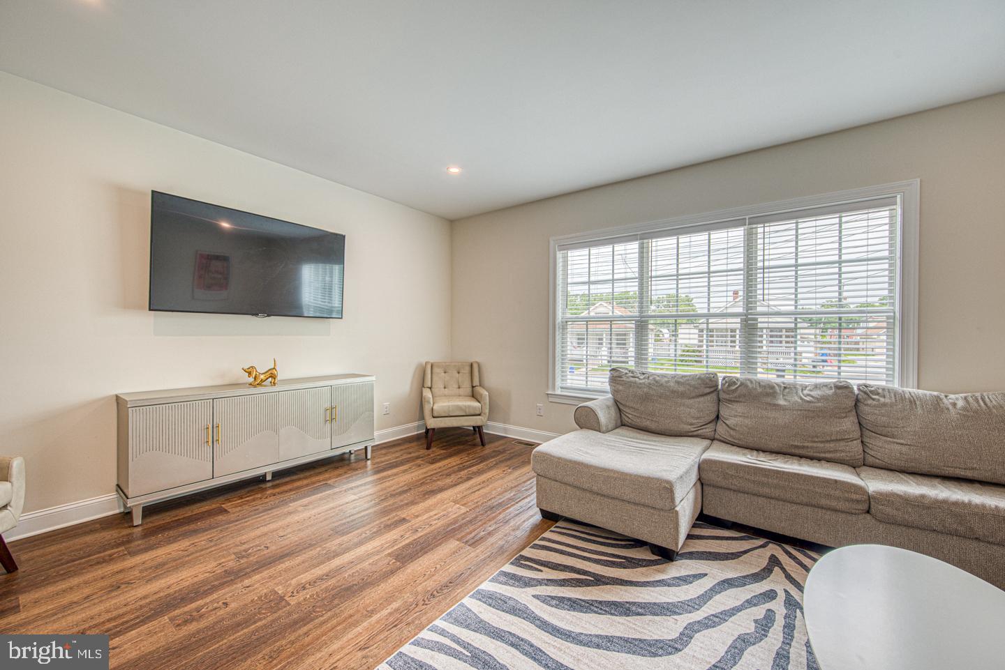 917 S. Providence Rd #lot 3 Property Photo 4