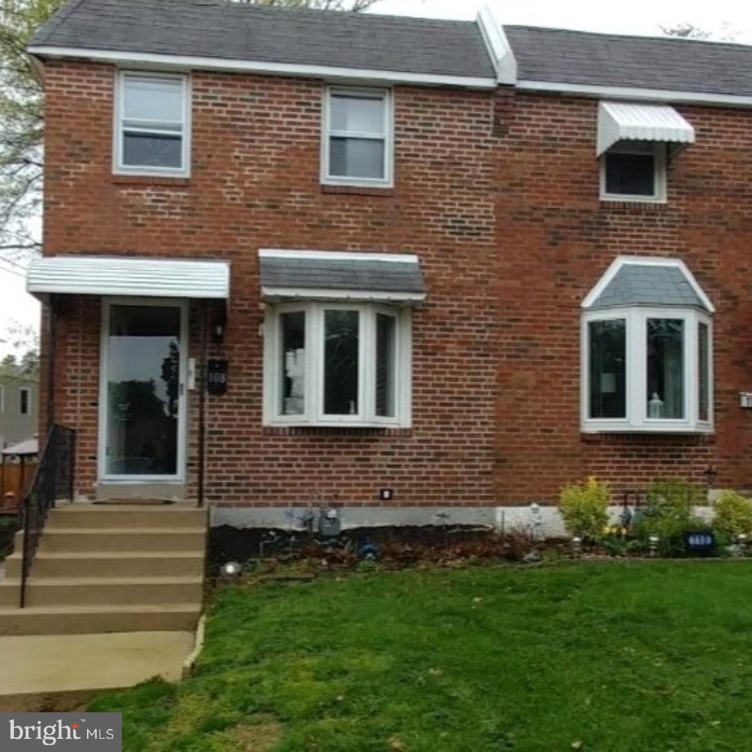 108 Bruner Ave Property Photo 1