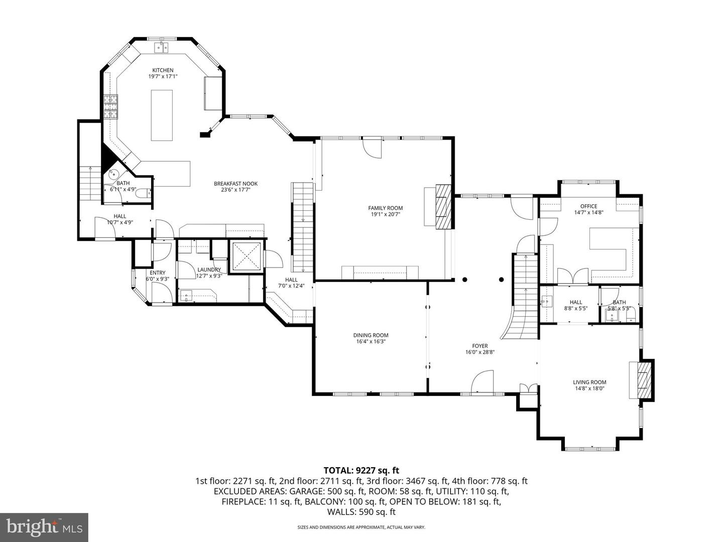 365 Arbor Cir Property Photo 92
