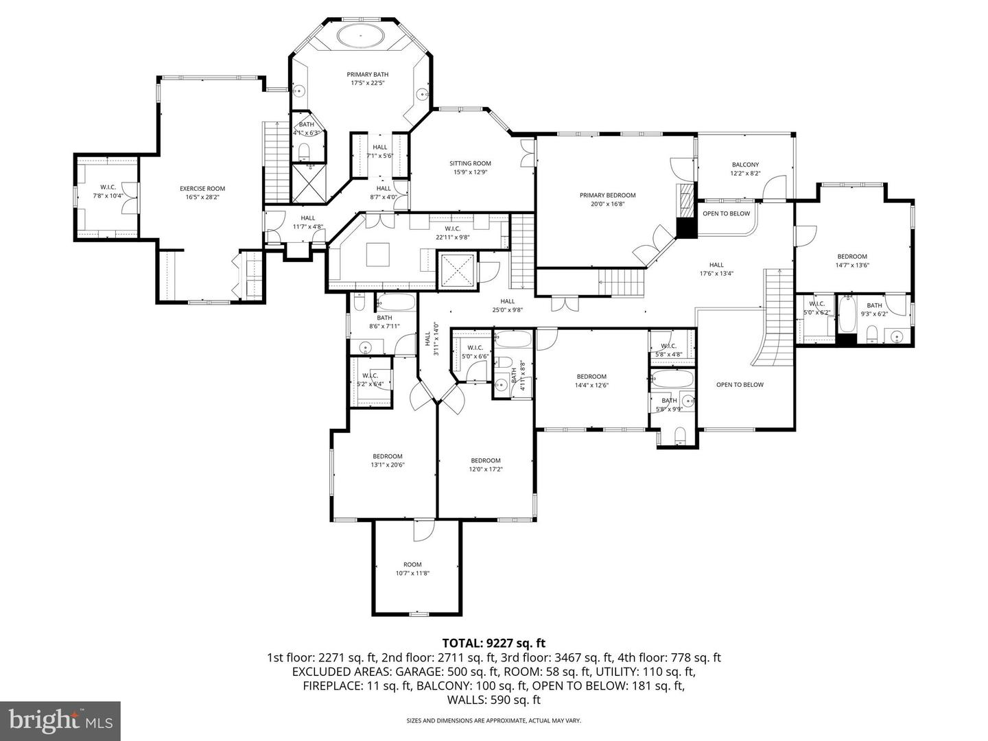 365 Arbor Cir Property Photo 93