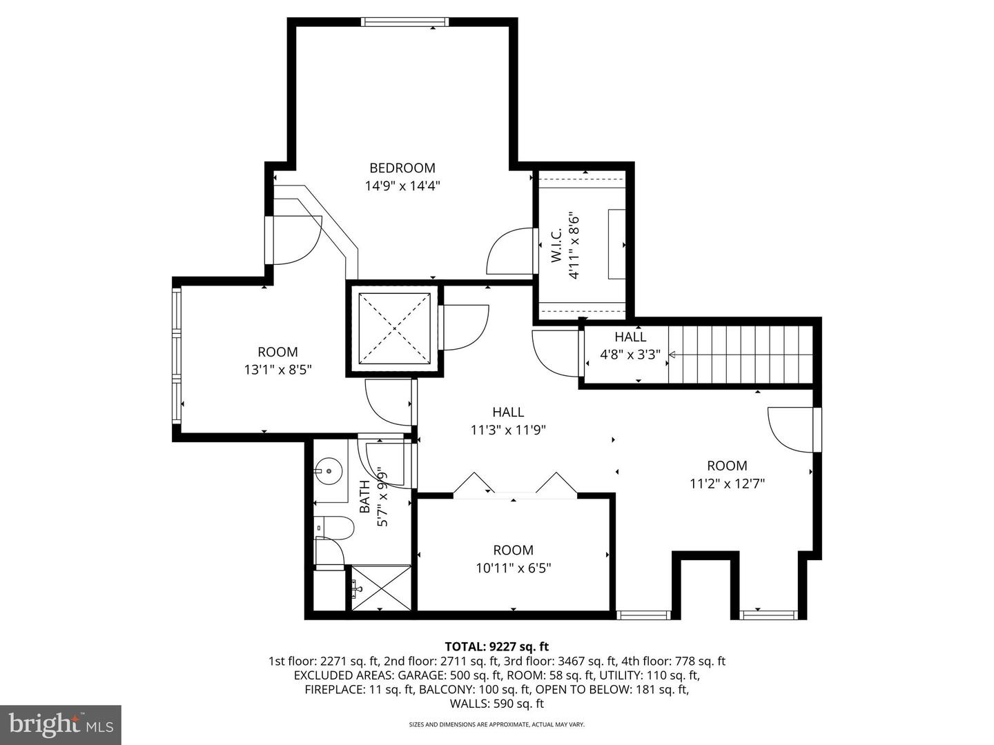 365 Arbor Cir Property Photo 94
