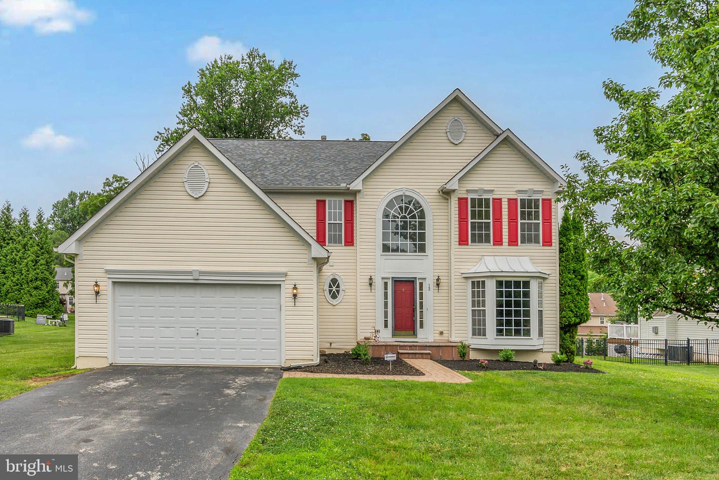 12 Huntingdon Ct Property Photo 1