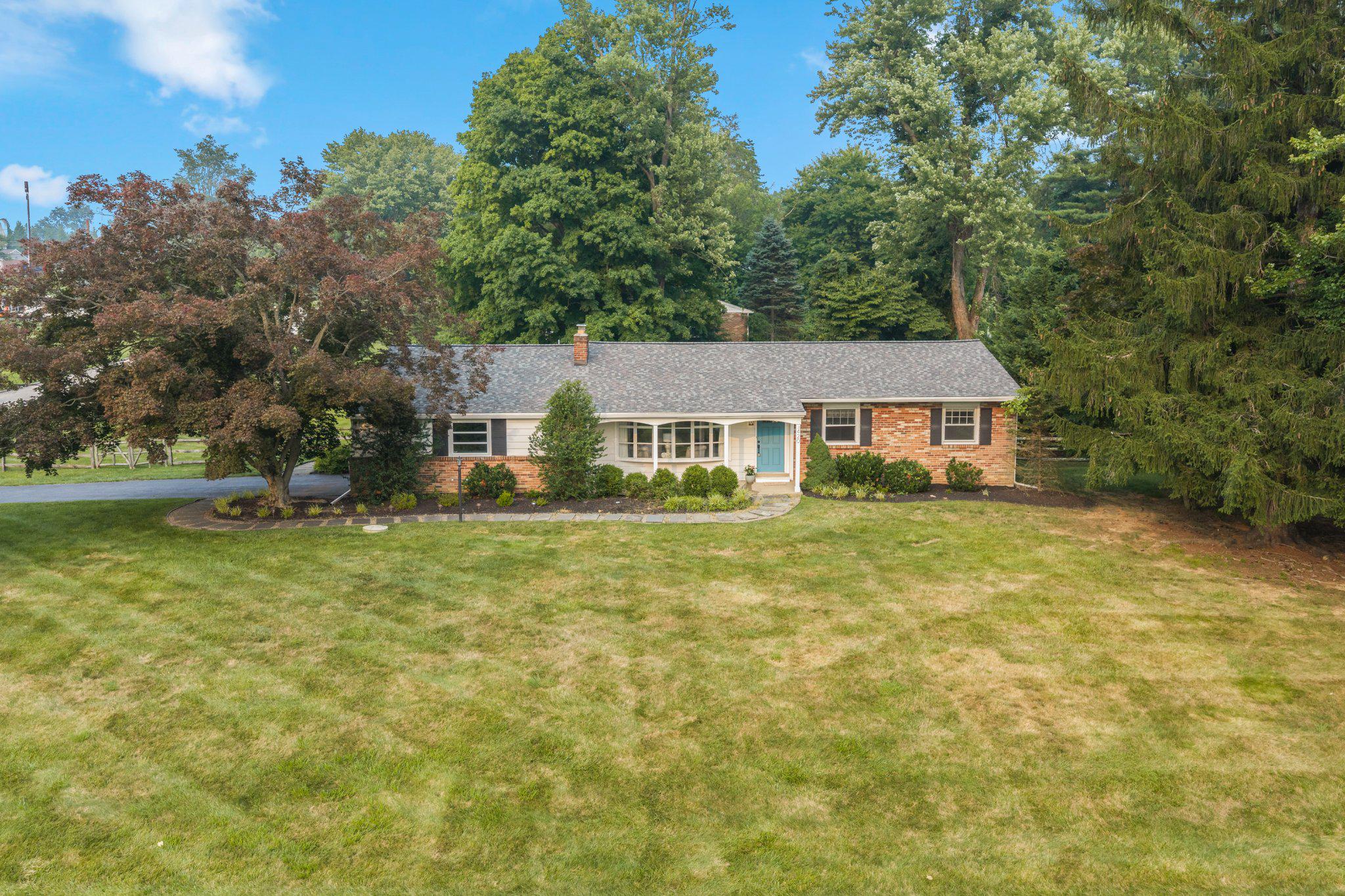420 Bishop Hollow Rd Property Photo 1