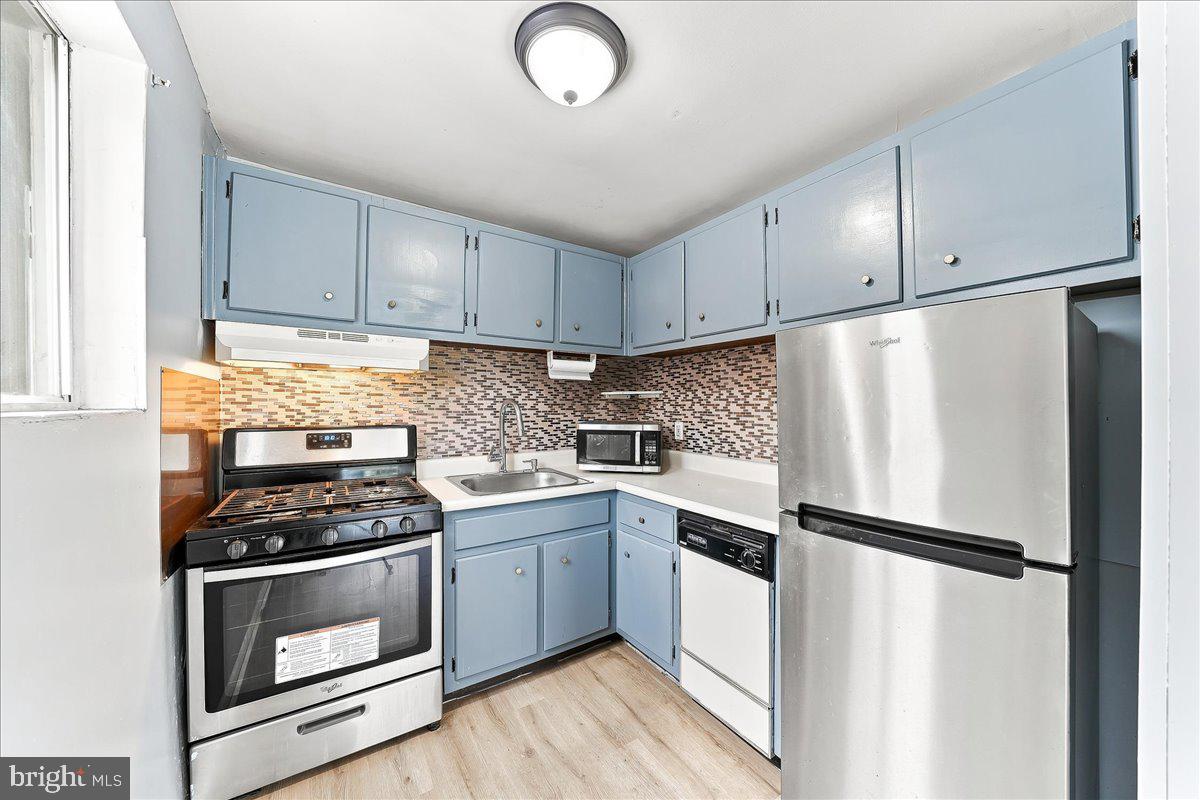 100 E Glenolden Ave Ave #d-9 Property Photo 12