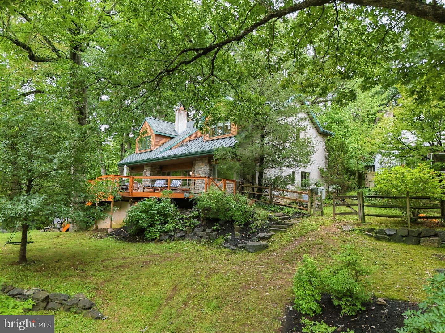 211 N West St Property Photo 6