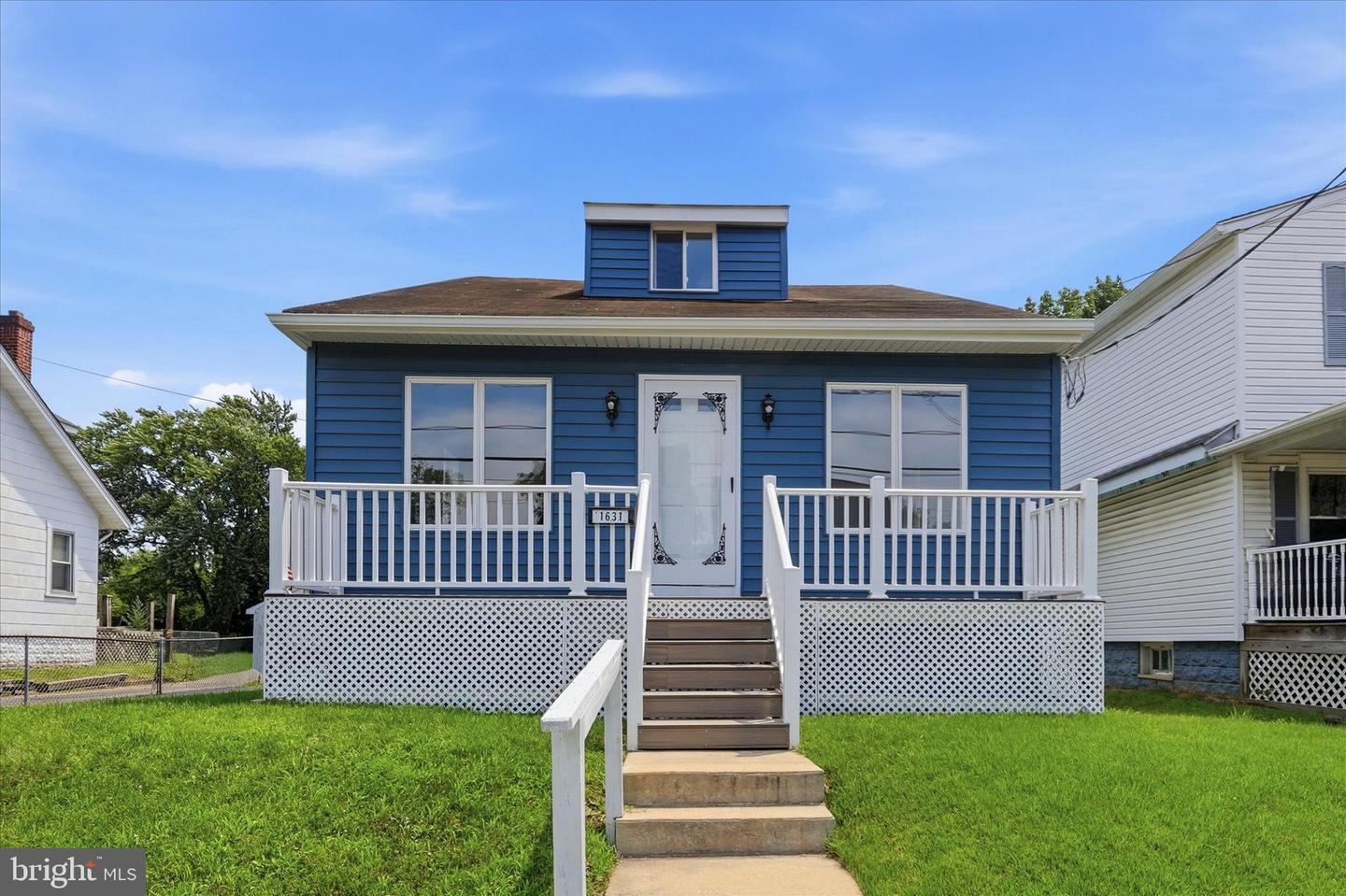 1631 Mccay Ave Property Photo 1
