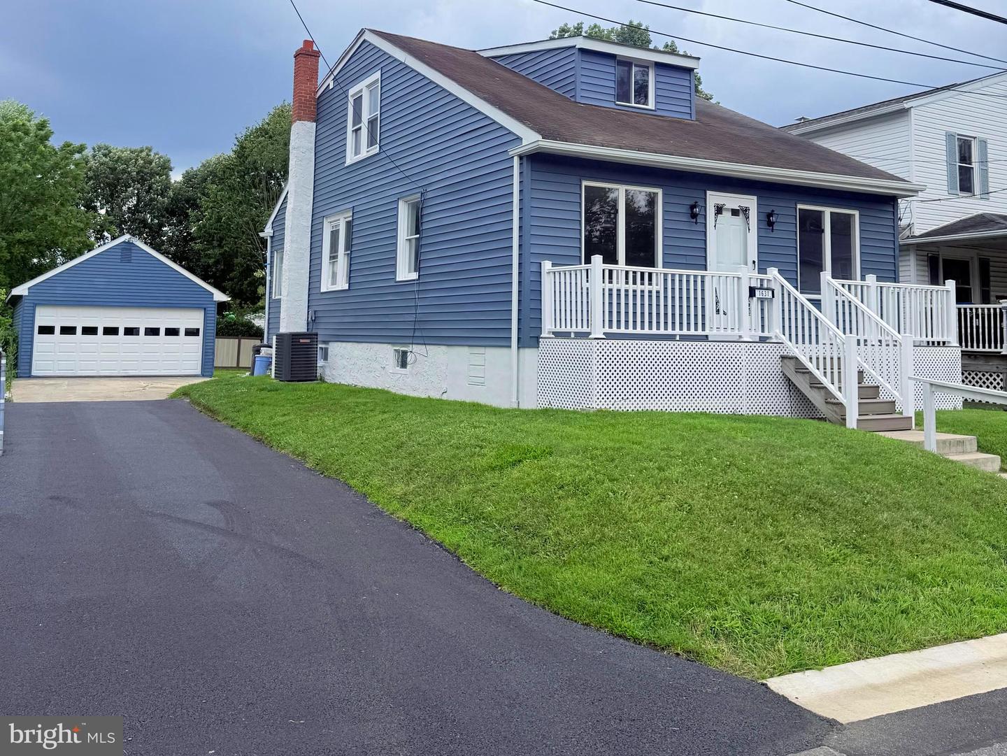 1631 Mccay Ave Property Photo 2
