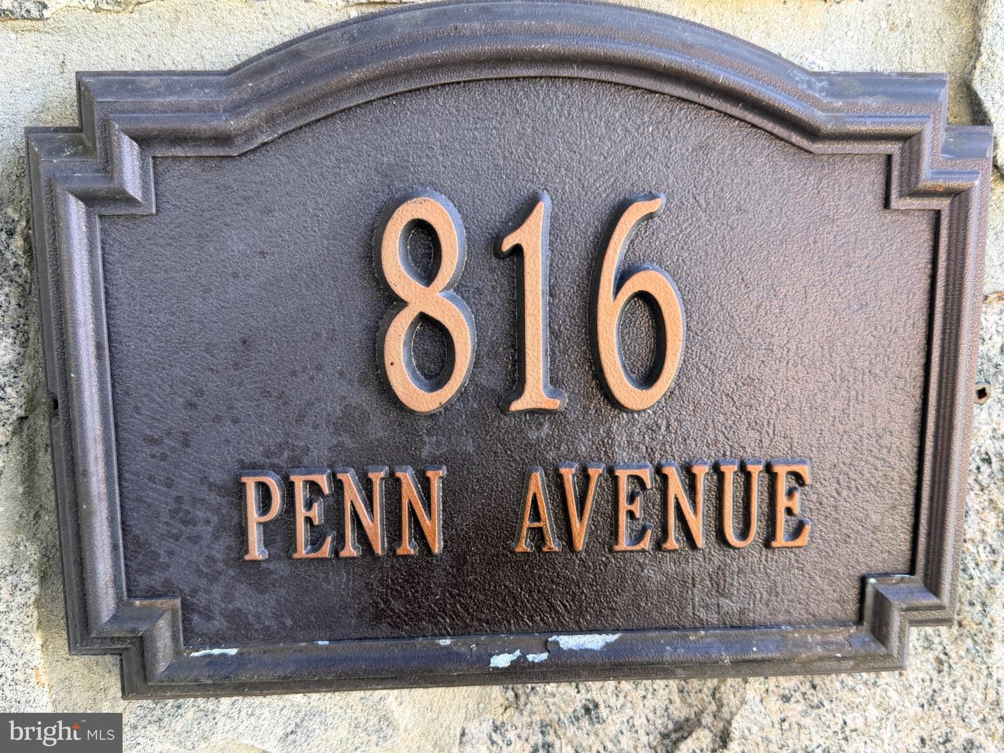 816 Penn Ave Property Photo 2