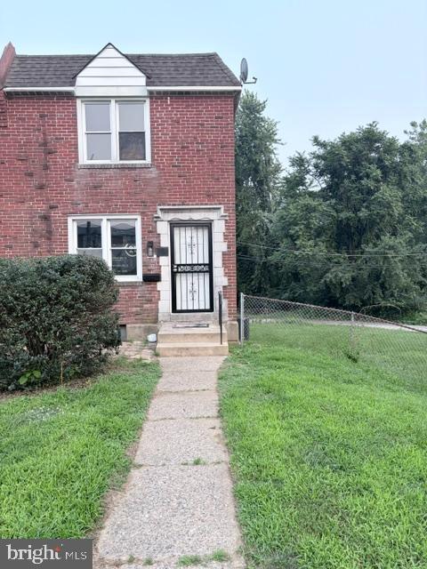 318 Tribet Pl Property Photo 1