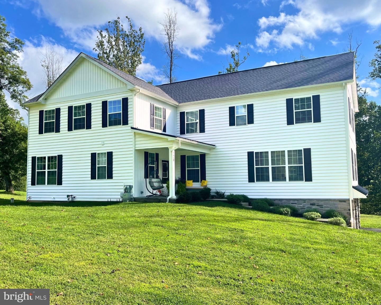 120 Ivy Mills Rd Property Photo 1