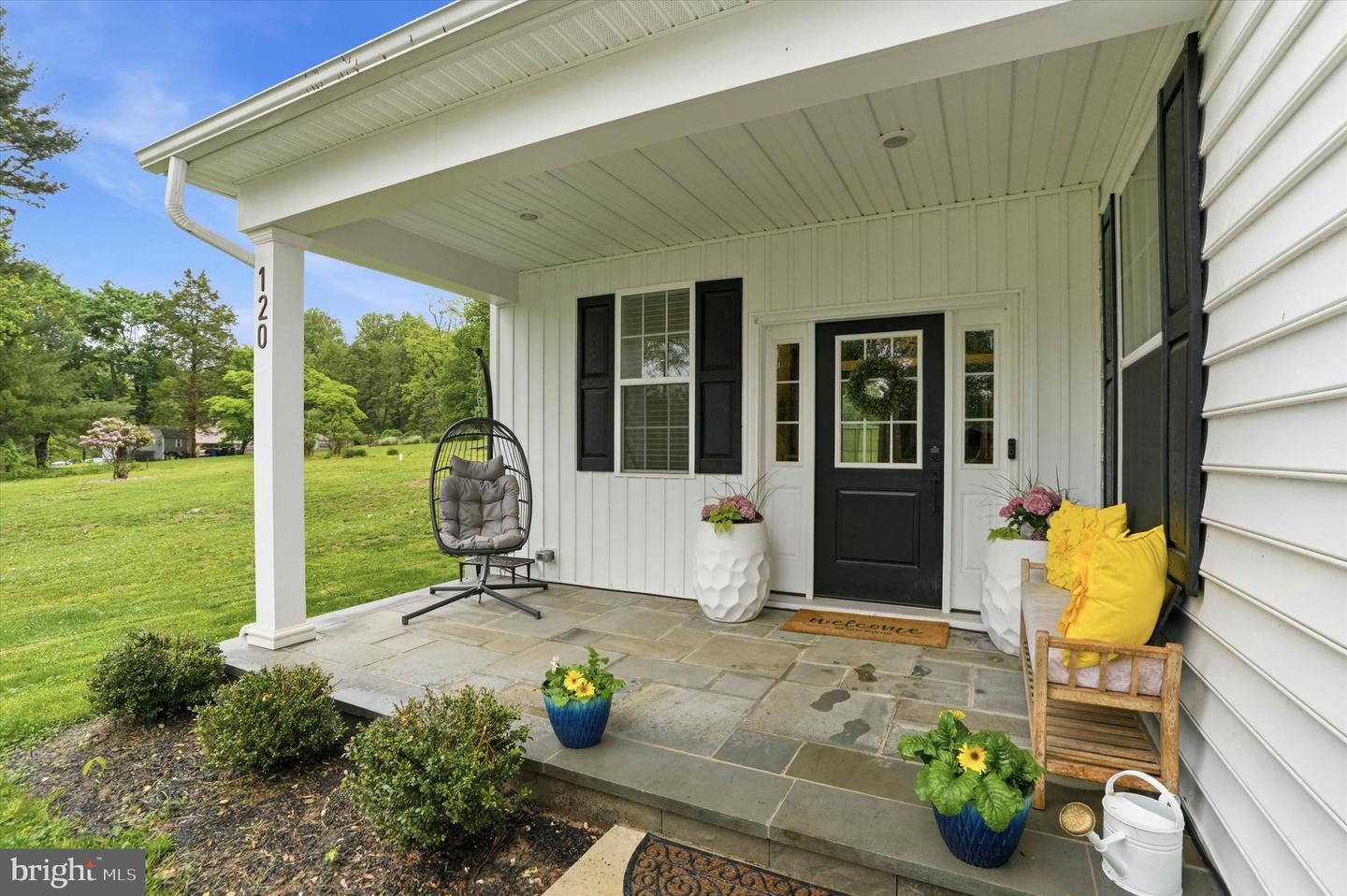 120 Ivy Mills Rd Property Photo 2