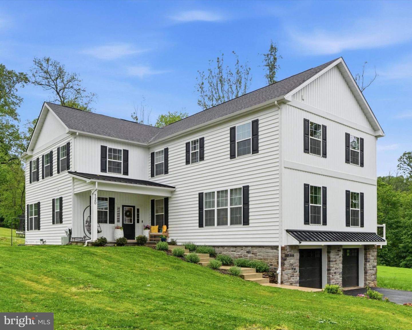 120 Ivy Mills Rd Property Photo 32