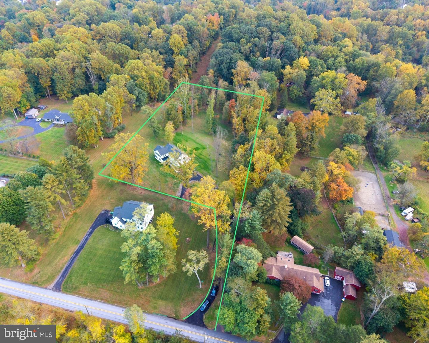 120 Ivy Mills Rd Property Photo 33