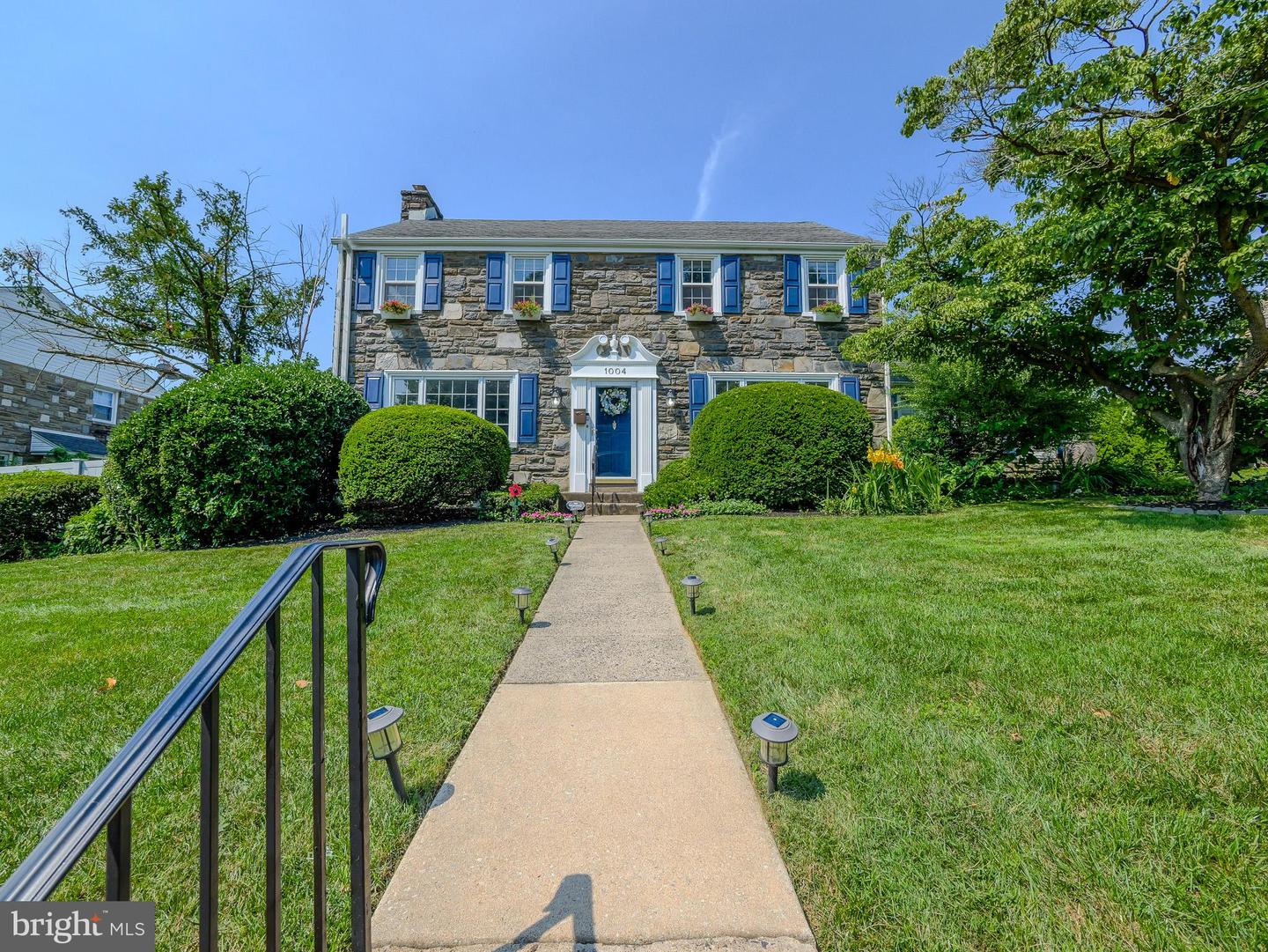 1004 Shadeland Ave Property Photo 1