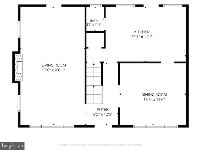 1004 Shadeland Ave Property Photo 93