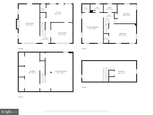 1004 Shadeland Ave Property Photo 97