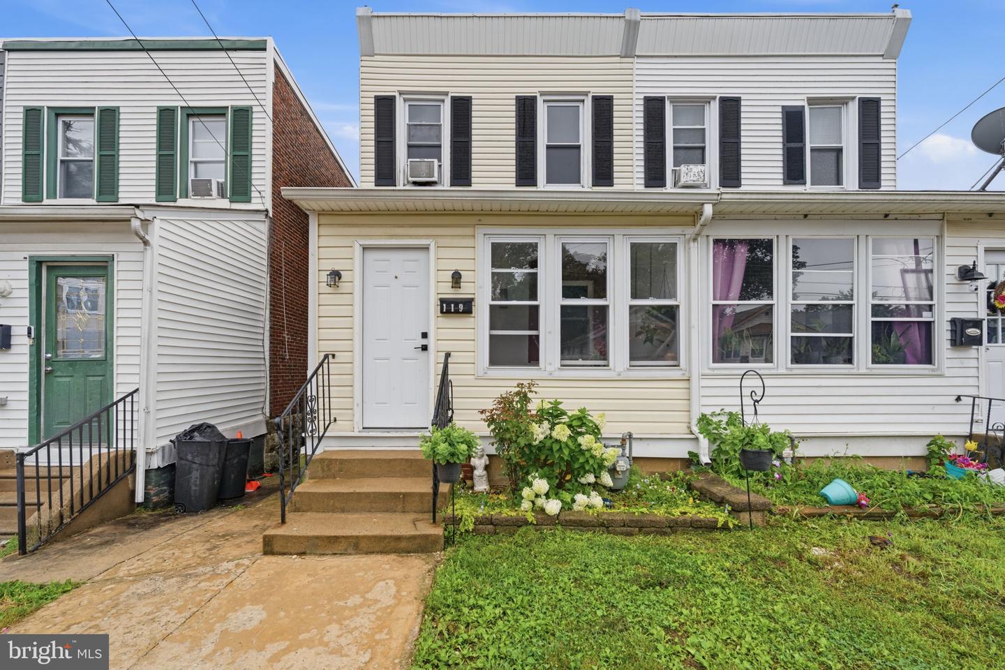 119 WORRILOW ST