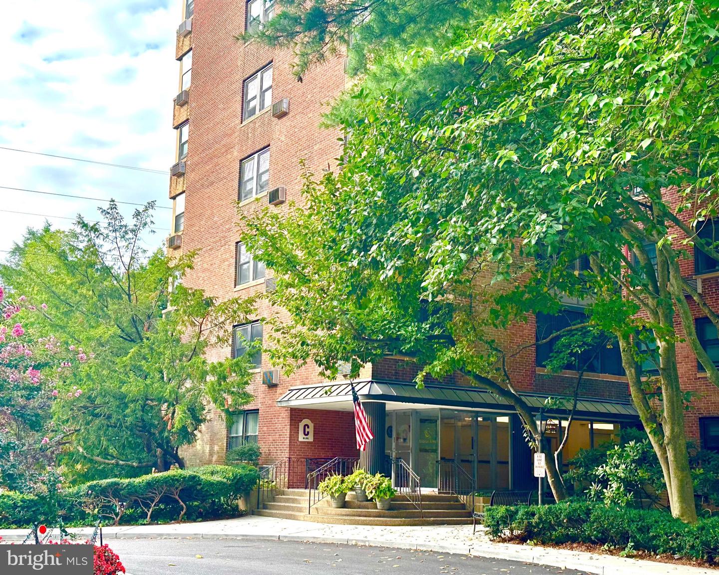 80 W Baltimore Ave #c404 Property Photo 1