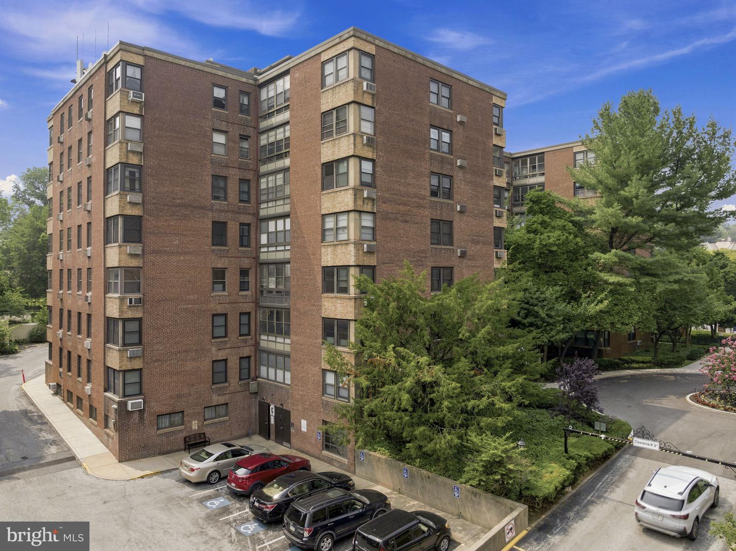 80 W Baltimore Ave #c404 Property Photo 35