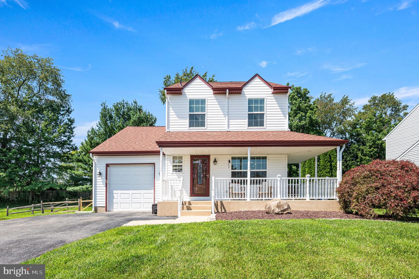 601 Orchard Way Property Photo 1