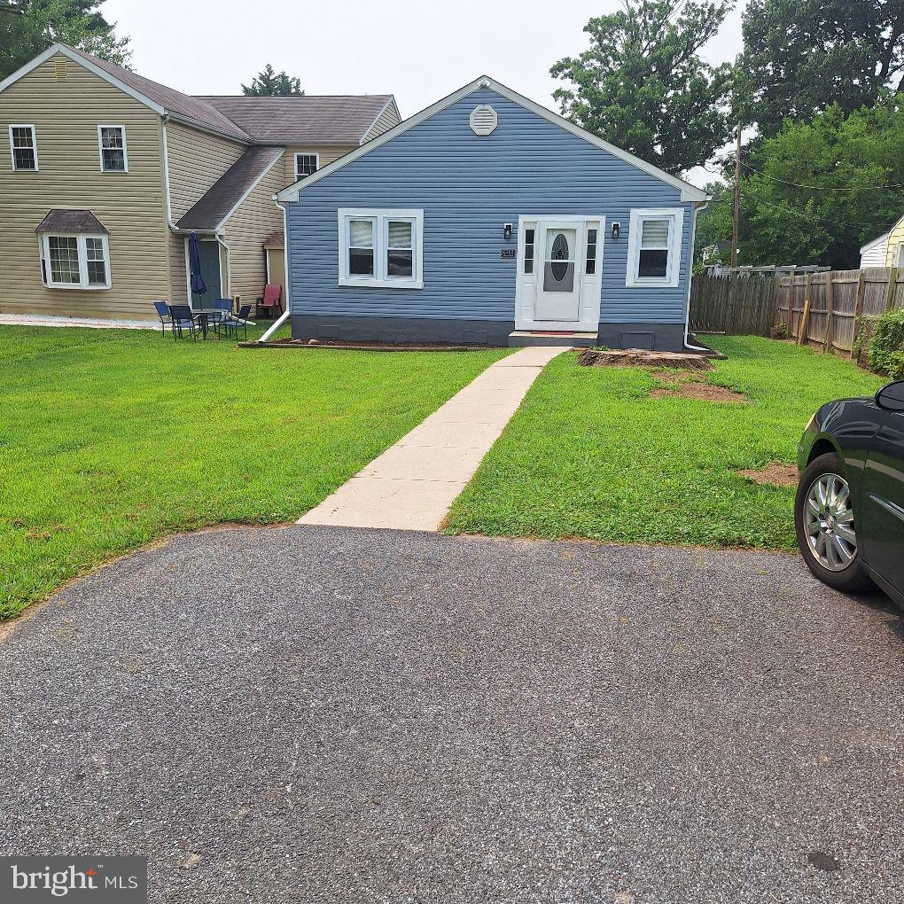 303 Moore Rd Property Photo 24