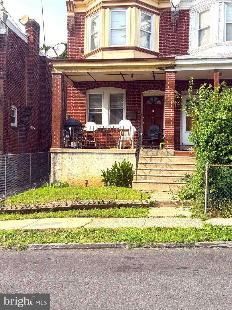 1107 Pine St Property Photo 1