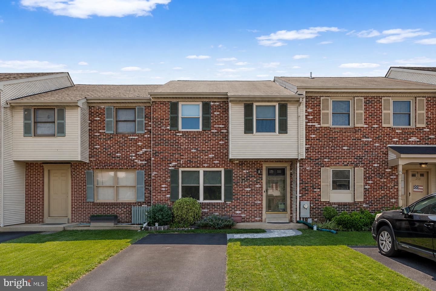 270 SULKY WAY
