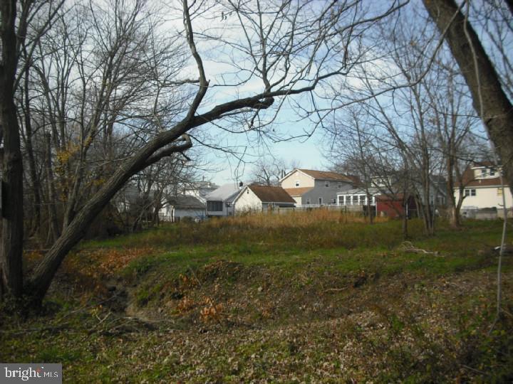 Lot 1 Mason St Property Photo 1