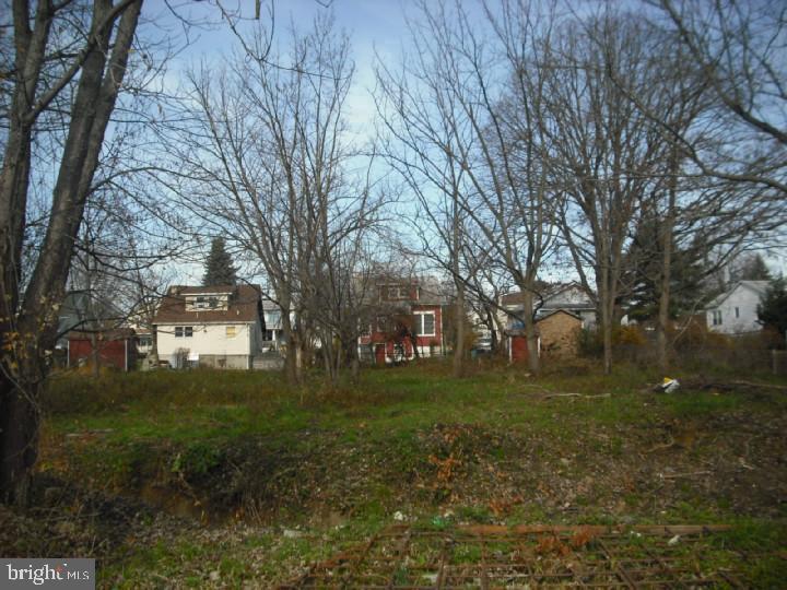 Lot 2 Mason St Property Photo 1