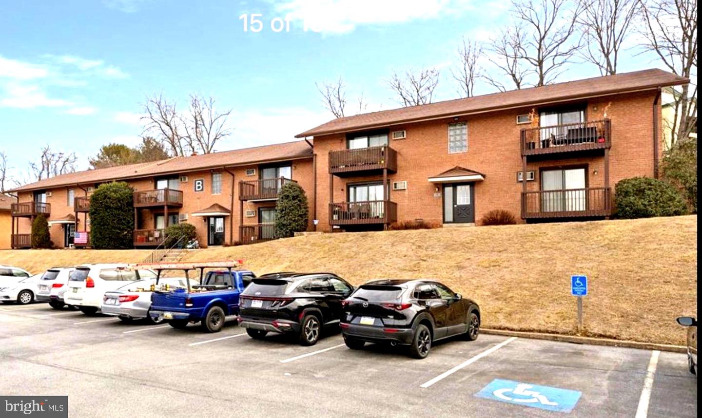 1016 W BALTIMORE PIKE #B-5 Property Photo 1