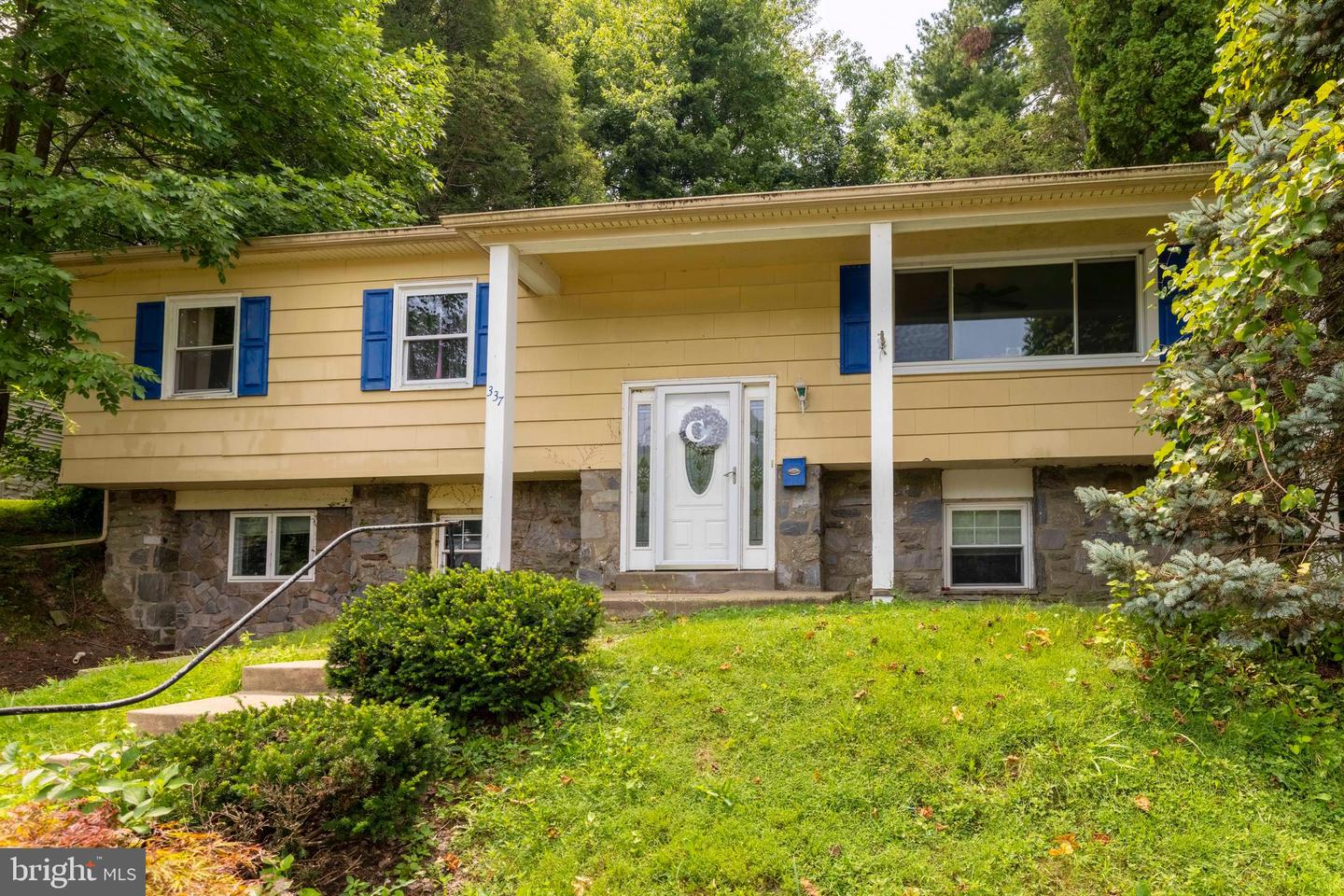 337 Golf Hills Rd Property Photo 1