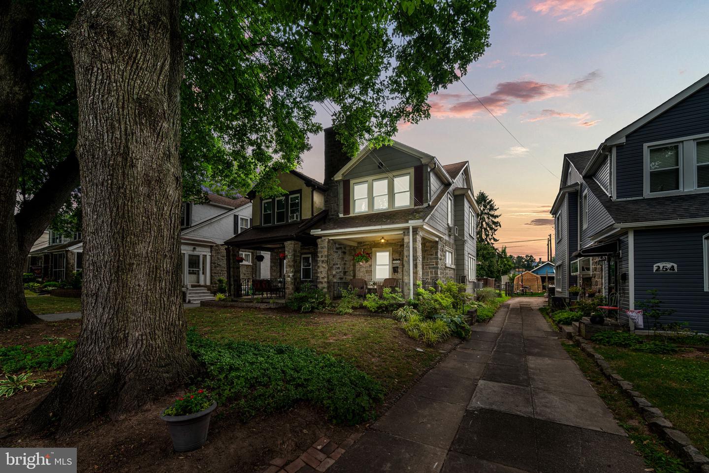 256 BALLYMORE RD