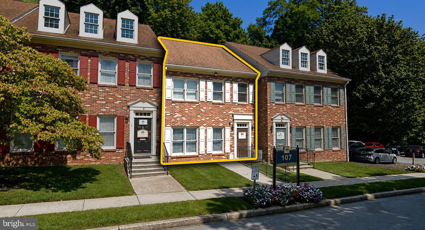 107 Chesley Dr #4 Property Photo 1
