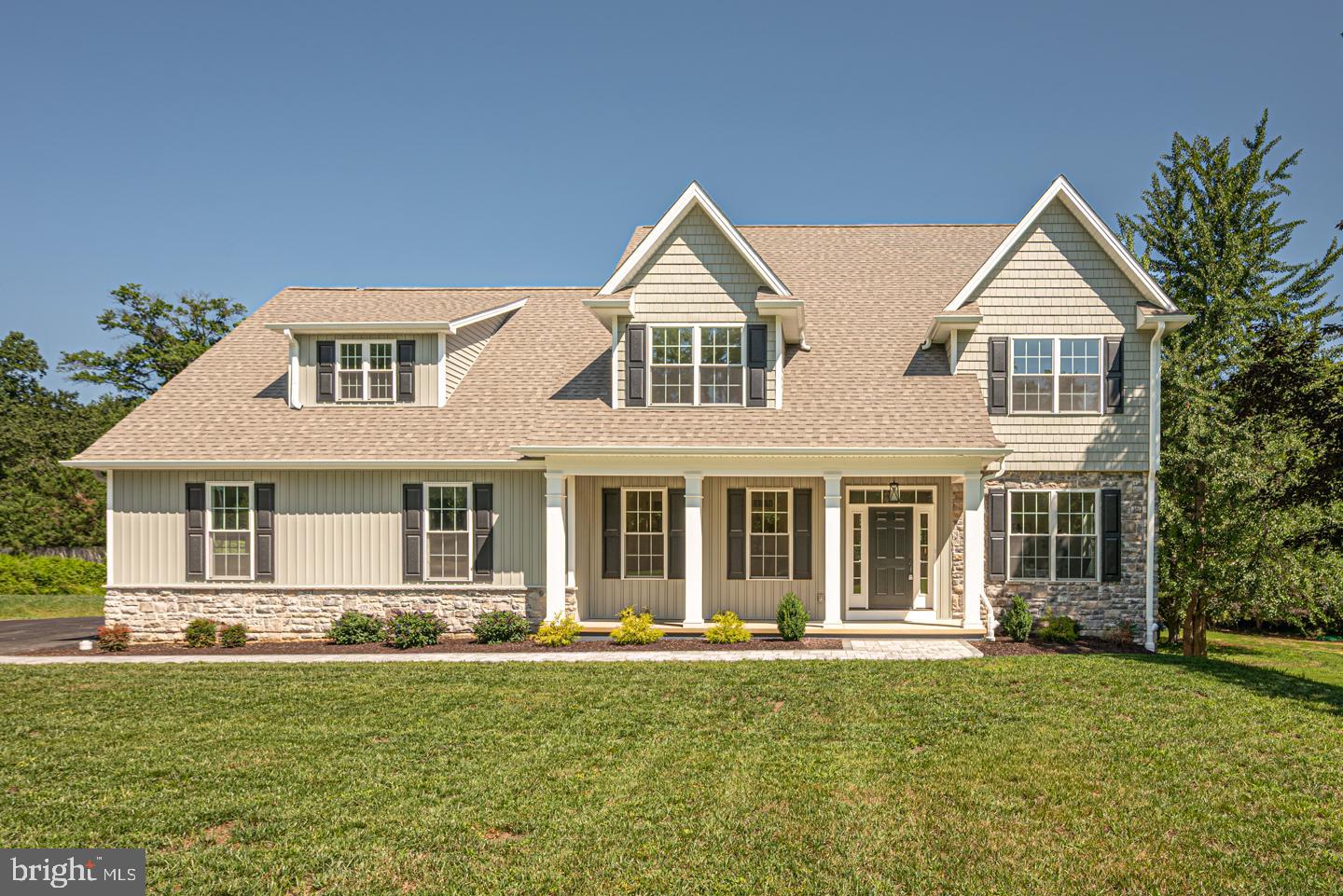 257 Glen Mills Road Property Photo 1